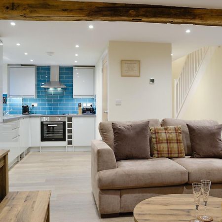 Tarn Rigg Cottage - Uk1368 Кесвік Екстер'єр фото