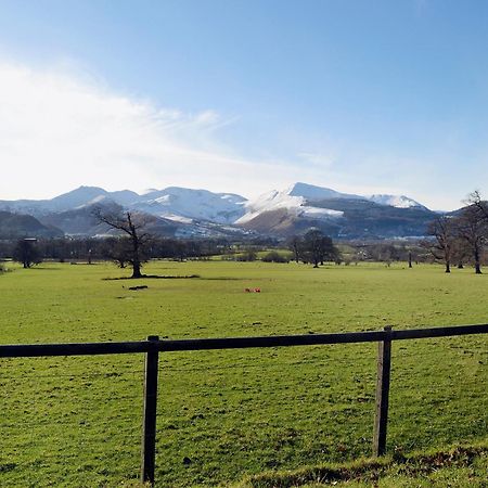 Tarn Rigg Cottage - Uk1368 Кесвік Екстер'єр фото