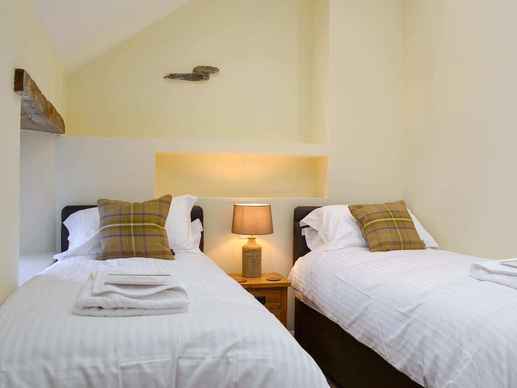 Tarn Rigg Cottage - Uk1368 Кесвік Екстер'єр фото