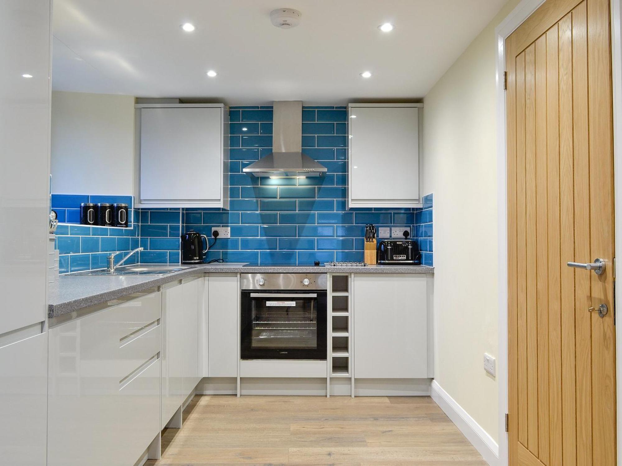 Tarn Rigg Cottage - Uk1368 Кесвік Екстер'єр фото