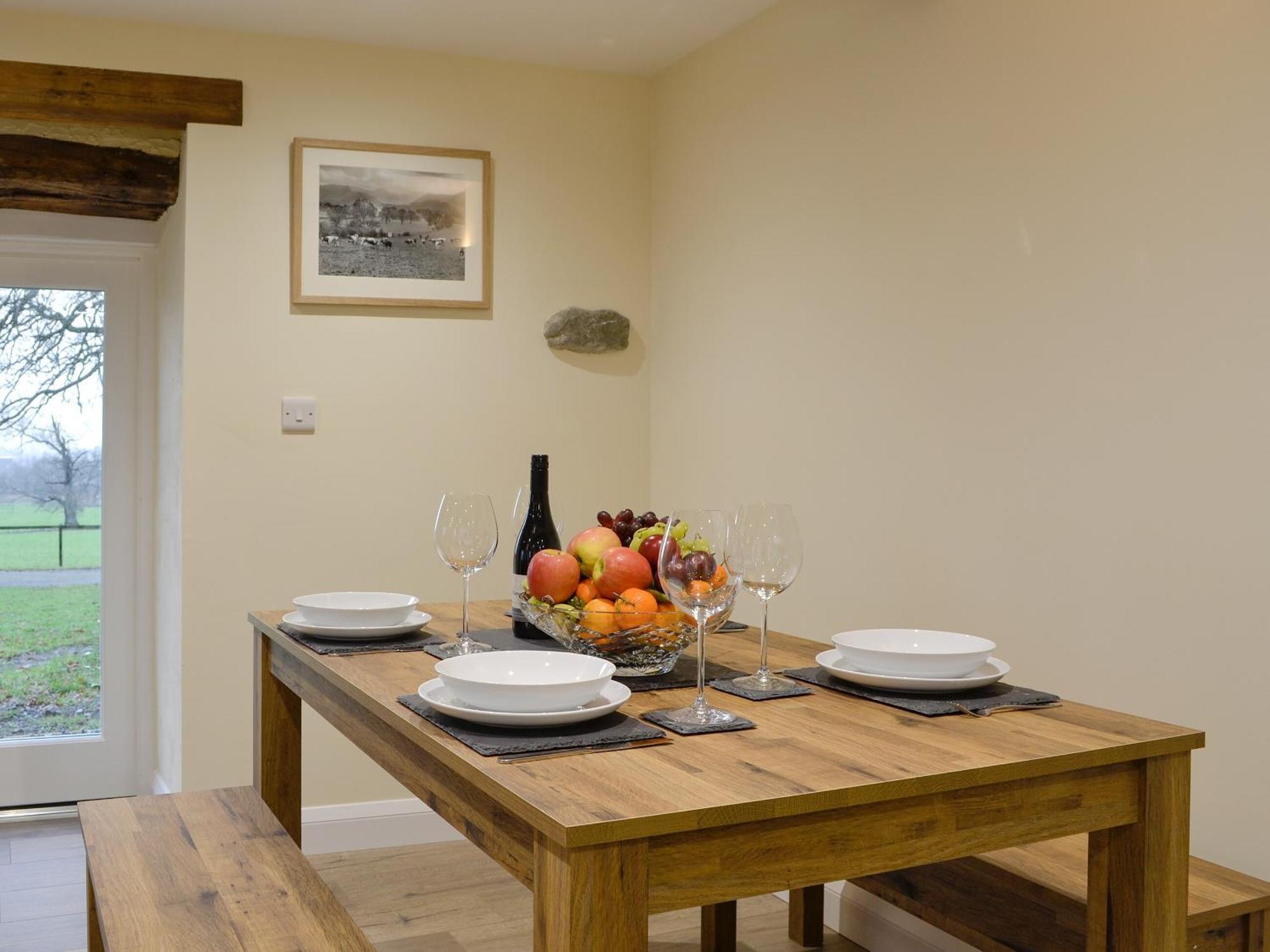 Tarn Rigg Cottage - Uk1368 Кесвік Екстер'єр фото