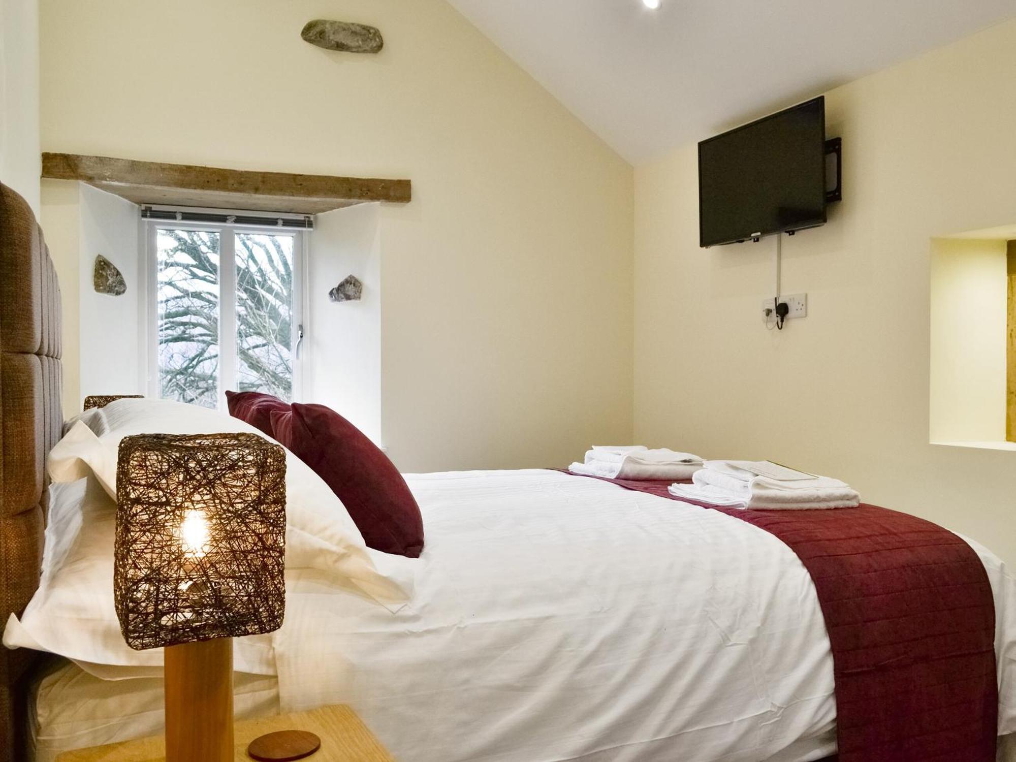 Tarn Rigg Cottage - Uk1368 Кесвік Екстер'єр фото