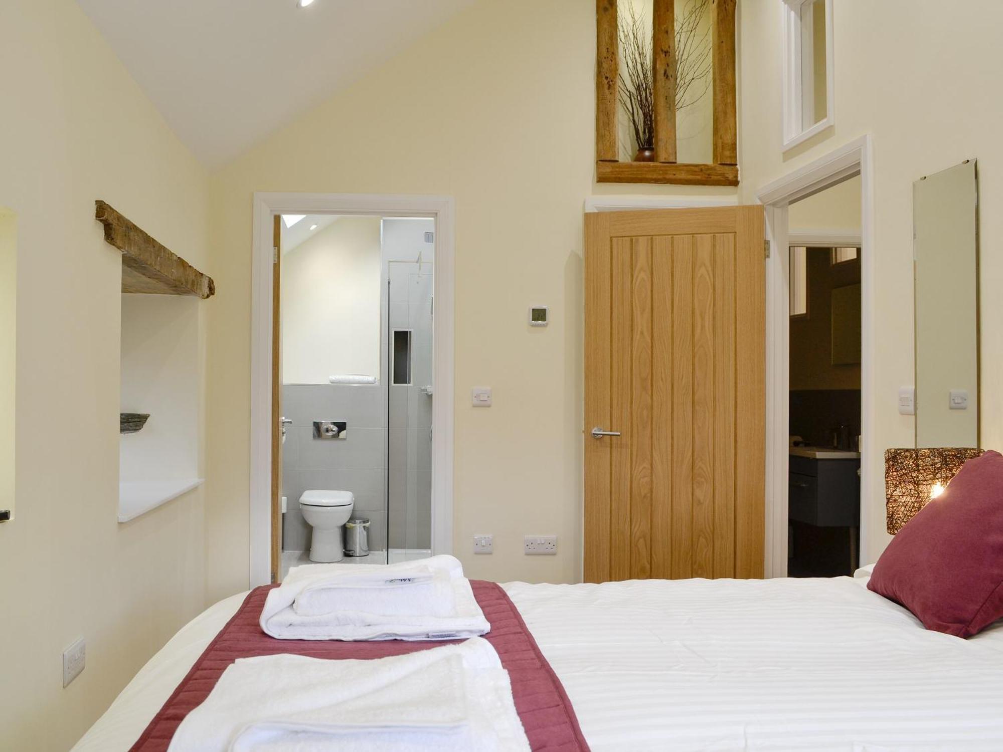 Tarn Rigg Cottage - Uk1368 Кесвік Екстер'єр фото