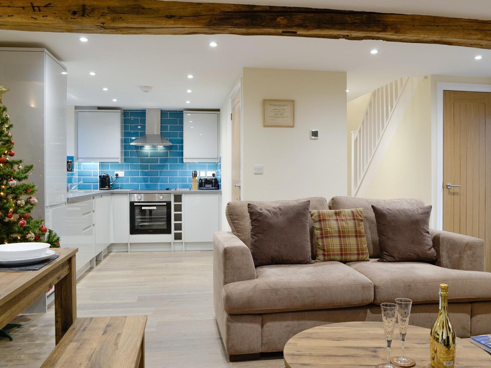 Tarn Rigg Cottage - Uk1368 Кесвік Екстер'єр фото